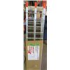 Image 2 : FREIGHT DAMAGE (AS IS):  X-MOTO FOLDING RAMPS (DAMAGED)