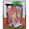 Image 1 : SHELF PULLS (AS IS):  GOOD TO GO BARS (12) - BOX