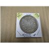 Image 1 : 1921 USA MORGAN SILVER DOLLAR