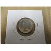 Image 2 : 1954 CH/BU CANADA SILVER DIME