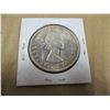 Image 2 : 1958 BC TOTEM POLE CANADA SILVER DOLLAR