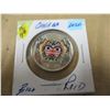 Image 1 : 2020 PROOF BILL REID CANADA TOONIE