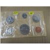 Image 1 : 1968 PROOF CANADA MINT SEALED COIN SET