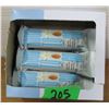 Image 1 : SHELF PULLS (AS IS):  GOOD BARS (5) - BOX