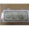 Image 2 : 1954 DEVILS FACE LEGAL TENDER BANK OF CANADA $20 BILL