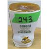 Image 1 : SHELF PULLS (AS IS):  GINGER HONEY (250G) - BOTTLE