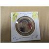 Image 1 : 2023 PROOF KING CHARLES III CANADA HALF DOLLAR