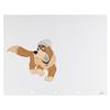 Image 2 : An Original Production Cel Of Nana From "Peter Pan."