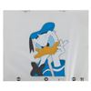 Image 2 : A Donald Duck Production Cel and Matching Drawing.