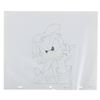 Image 3 : A Donald Duck Production Cel and Matching Drawing.
