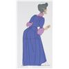 Image 1 : An Original Production Cel from "Cinderella."