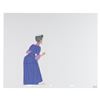 Image 2 : An Original Production Cel from "Cinderella."