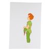 Image 2 : An Original Production Cel from "Peter Pan."