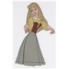 Image 1 : An Original Production Cel from "Sleeping Beauty."