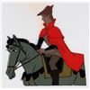 Image 1 : An Original Production Cel from "Sleeping Beauty."