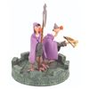 Image 4 : A Figure of Trigger and Nutsy From "Robin Hood."