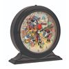 Image 2 : A Circus Mickey Table Clock.