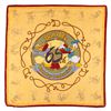 Image 1 : A Tokyo Disneyland Donald Duck 65th Birthday Bandana.