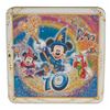 Image 1 : A Tokyo DisneySea 10th Anniversary Tin.