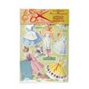 Image 1 : An "Alice in Wonderland" Paper Doll Set.