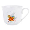 Image 3 : An Alice in Wonderland Teacup and Saucer.
