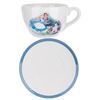 Image 2 : An Alice in Wonderland Large Teacup-Shaped Planter.