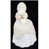 Image 3 : A Snowbabies "Tea for Two" Ceramic Figure Set.