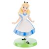 Image 2 : A WDCC Alice in Wonderland Figure.
