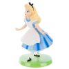 Image 3 : A WDCC Alice in Wonderland Figure.