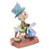 Image 3 : A WDCC Jiminy Cricket Figure.