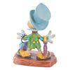 Image 4 : A WDCC Jiminy Cricket Figure.