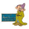 Image 3 : A Walt Disney Collectors Society Dopey with Box.