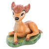 Image 2 : A WDCC Bambi Figure.