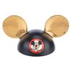 Image 1 : A WDCC Mickey Mouse Club Ears Figure.