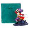 Image 1 : A WDCC Captain Hook Figure.