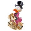 Image 2 : A WDCC Scrooge McDuck Figure.