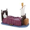 Image 1 : A WDCC Darling Bedroom Scene Base.