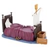 Image 2 : A WDCC Darling Bedroom Scene Base.