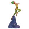 Image 2 : A Walt Disney Classics Collection Peter Pan Figure.