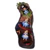 Image 2 : A WDCC Alice "Down the Rabbit Hole" Statue.