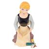 Image 2 : A Walt Disney Collectors Society Cinderella with Box.