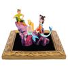 Image 2 : A "Peter Pan and Mermaids" Sculpture.