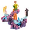 Image 3 : A "Peter Pan and Mermaids" Sculpture.