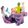 Image 4 : A "Peter Pan and Mermaids" Sculpture.