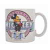 Image 2 : A Mickey's 60th Birthday Coffee Mug.