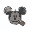 Image 4 : A Disneyland Cast Member USB Drive and Lanyard.