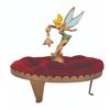 Image 1 : A 1960s Disneyland Tinker Bell Pin Cushion.