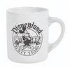 Image 1 : A Disneyland Sixty Years of Mickey Coffee Mug.