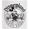 Image 2 : A Disneyland Sixty Years of Mickey Coffee Mug.