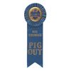 Image 2 : A Disneyland State Fair Award Ribbon and Buttons.